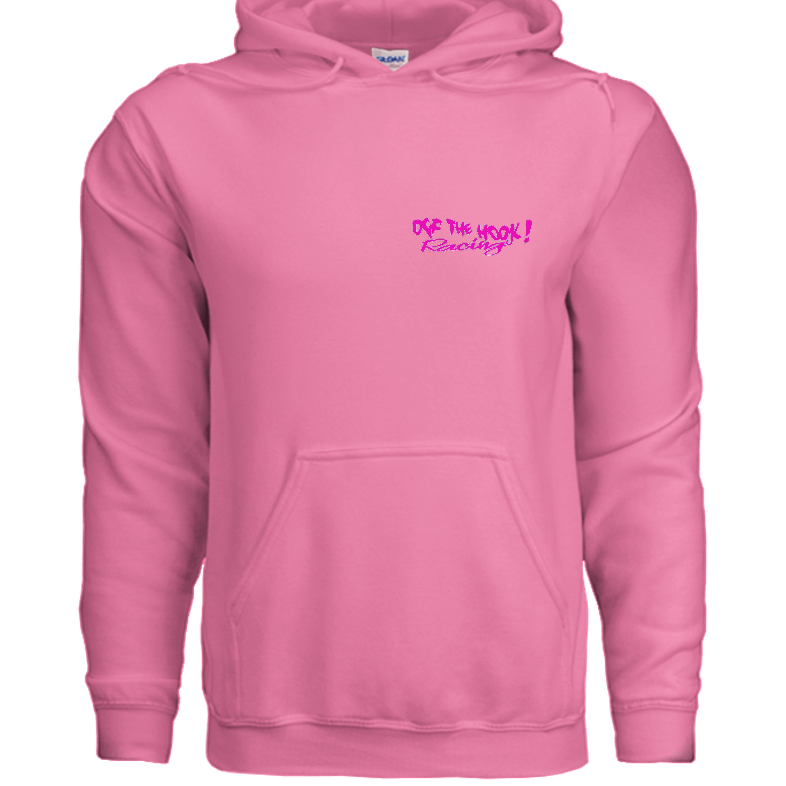 Pink Lemonade - SF500 - FRONT