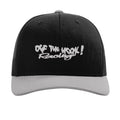 Black/ Black/ Light Grey - 112 - FRONT