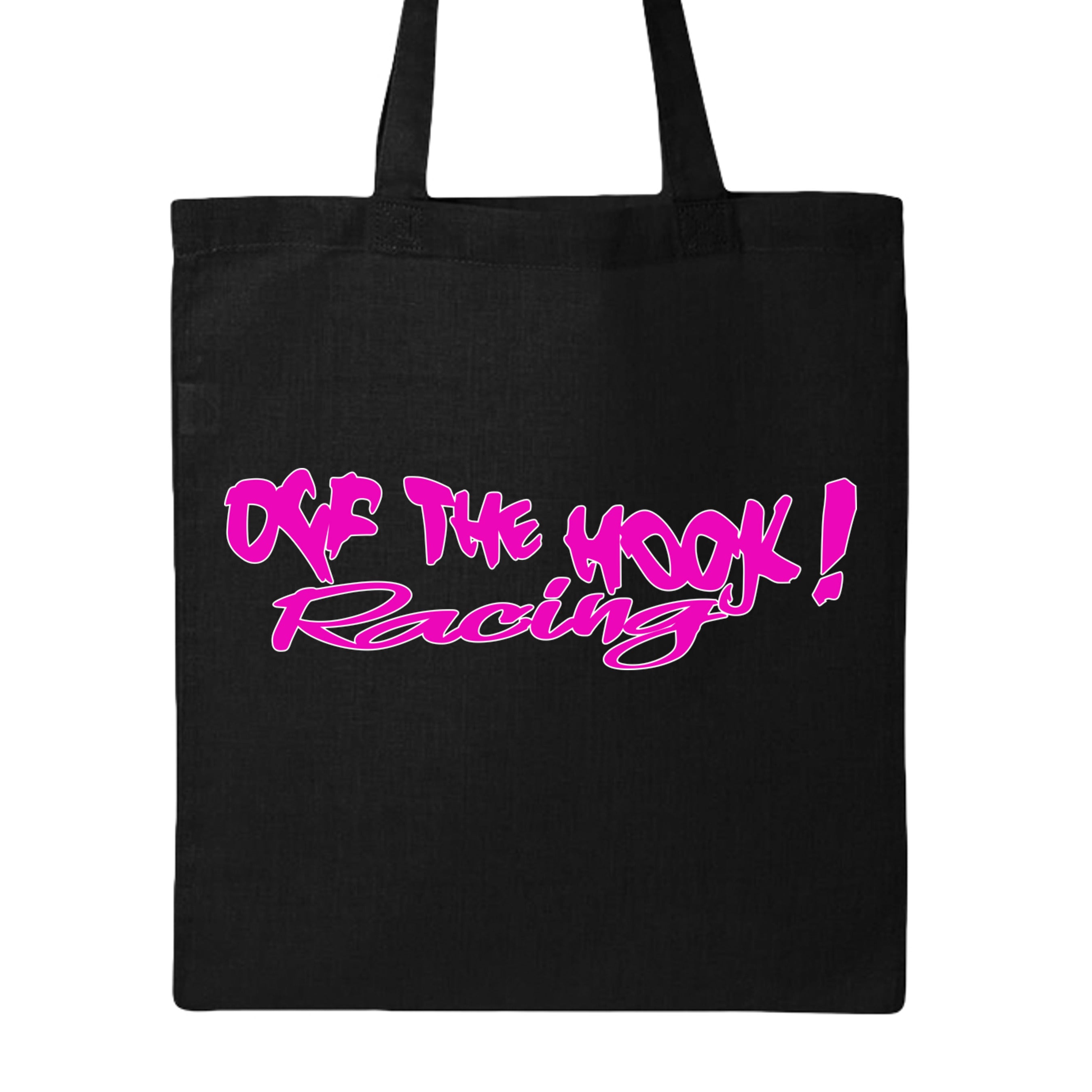 Black - QTB - BACK