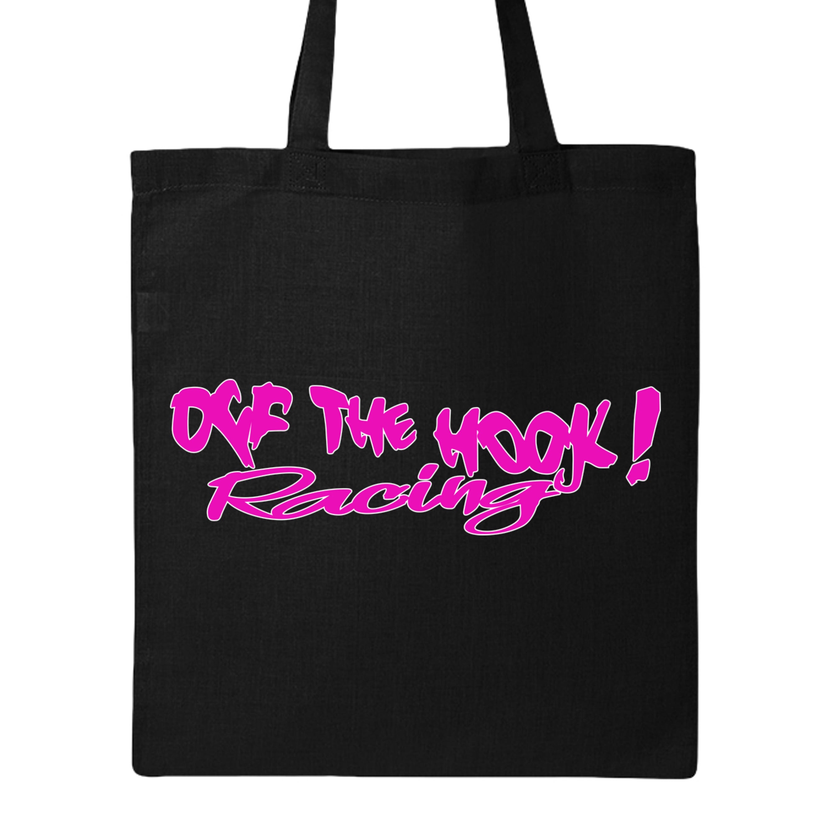 Black - QTB - FRONT